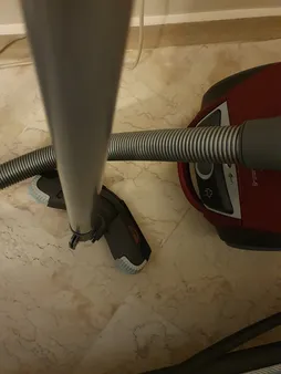 جاروبرقی 2200 وات فیلیپس مدل FC9174