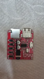 ماژول بلوتوث صوتی کد 110