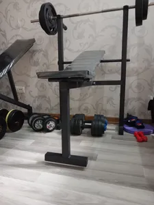 تجریه خرید میز پرس خانگی 3 کاره مدل اسپرت 232