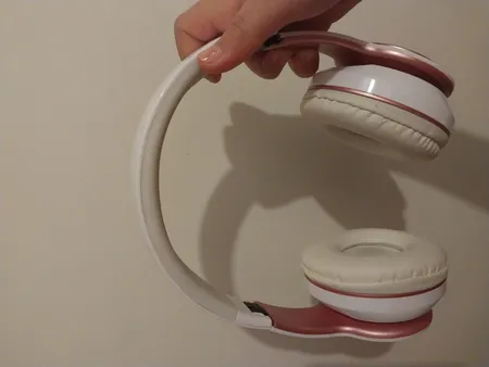 هدفون بلوتوثی لیتو مدل L1