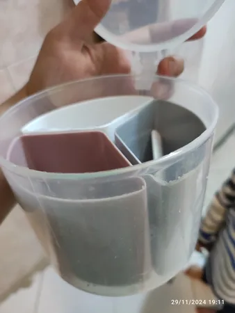 جا ادویه مدلKH01-3