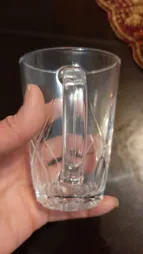 لیوان لومینارک مدل SV127 بسته 6 عددی