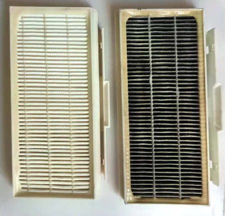 فیلتر هپا مناسب برای جاروبرقی بوش