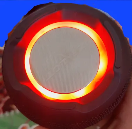 اسپیکر بلوتوثی قابل حمل زیلوت مدل S53