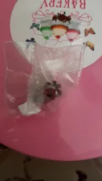 ماسوره شیرینی پزی مدل 2D