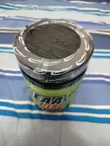 تجریه خرید پودر آمینو EAA زیرو آیرون مکس - 300 گرم