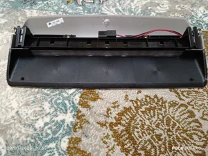 تجریه خرید چراغ خطر سوم جمع ساز مدل JT123 مناسب برای پژو پارس