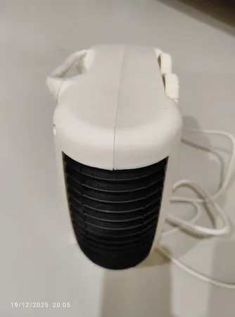 بخاری برقی برفاب مدل QH-2000