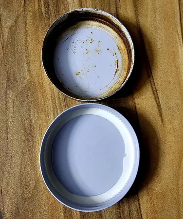 درب بانکه مدل K68 بسته 6 عددی