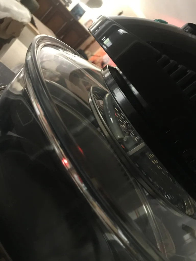 هواپز نانانی مدل NHO-021