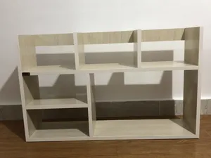 تجریه خرید شلف رومیزی چوبیکو مدل cho2