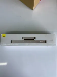 تجریه خرید چراغ مطالعه باسئوس مدل DGXC_C0G