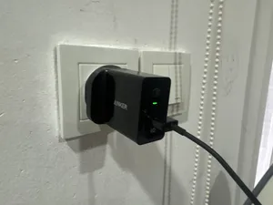 تجریه خرید شارژر دیواری  انکر مدل A2013 Power Port