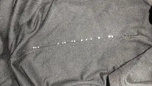 تجریه خرید ست تاپ و شلوارک مردانه مدل ROCK