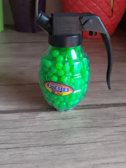 تیر تفنگ کد 22 بسته 500 عددی