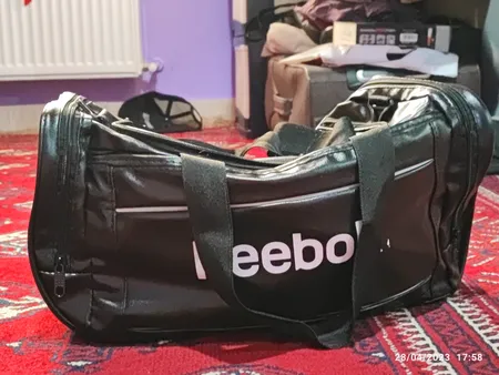 ساک ورزشی مدل R004