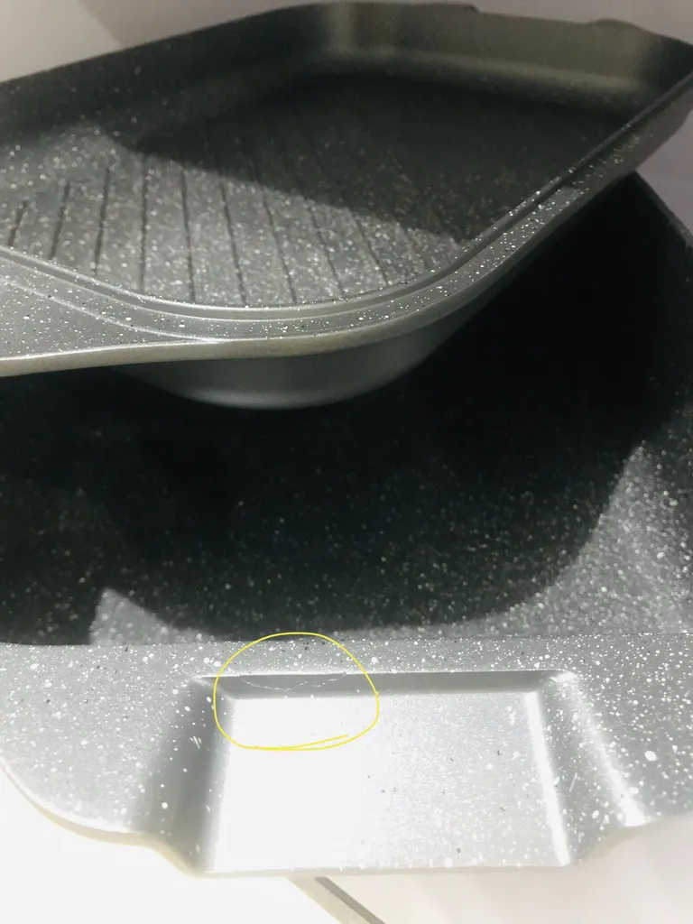 سرویس پخت و پز 26 پارچه تکنو مدل  آناهیتا