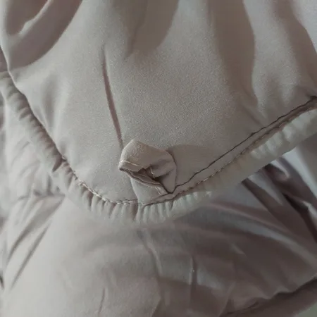 لحاف لایت میکرو راشا یک نفره سایز 215×155سانتی متر