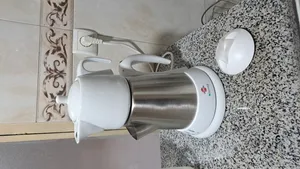 تجریه خرید چای ساز روی هم پارس خزر مدل چای نوش