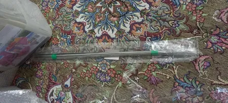 سیخ جوجه حیران مدل pc بسته 6 عددی