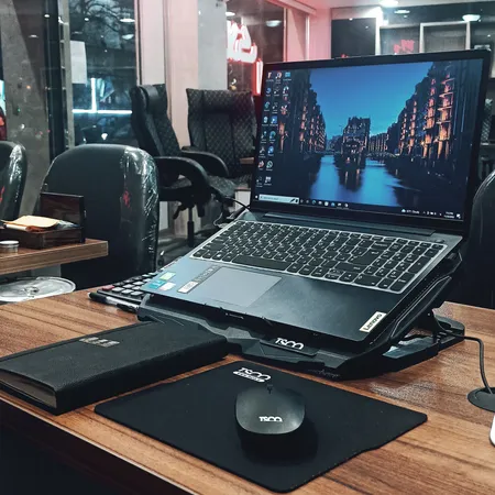 پایه خنک کننده تسکو مدل TCLP 3100