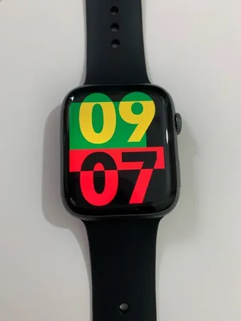 ساعت هوشمند دی تی نامبر وان  مدل 7