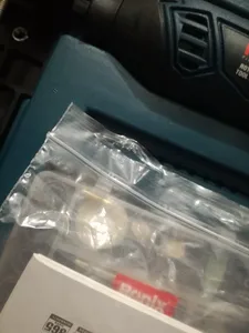 تجریه خرید فرز مینیاتوری رونیکس مدل 3401