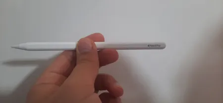 قلم لمسی اپل مدل Pencil Pro