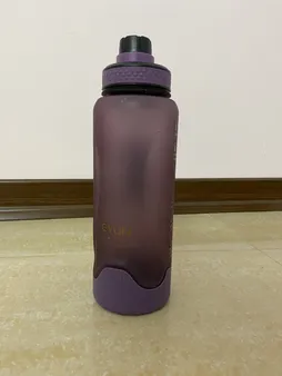 قمقمه ایون مدل ورزشی گنجایش 1 لیتر