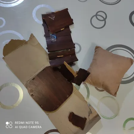 ساعت مچی دیجیتال اسکمی مدل 1426