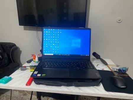 میز تحریر مدل تاشو و تنظیم شو طرح یاس کد 70-50