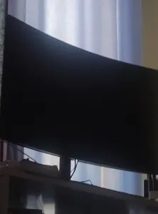 تجریه خرید مانیتور خمیده گیمینگ 34 اینچ شیائومی مدل G34WQi