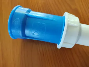 تجریه خرید سیفون روشویی دوریکا مدل 10