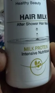 تجریه خرید شیر مو فاربن مدل پروتئین حجم 100 میلی لیتر