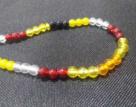 تسبيح بازرگاني ميلادي کد T_062