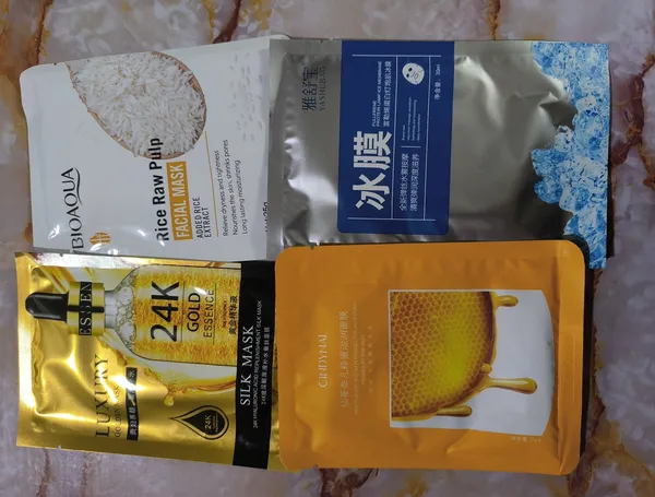 عکس ارسالی خریدار