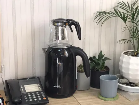 چای ساز میگل مدل GTS 190