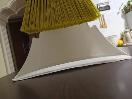 ست جارو و خاک انداز همارا مدل G-DB-0