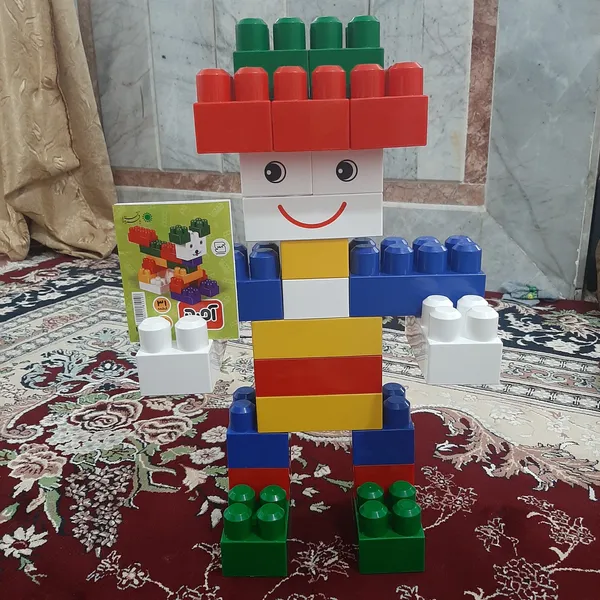 عکس ارسالی خریدار
