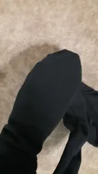 جوراب شلواری زنانه مدل پشمی کد qjp