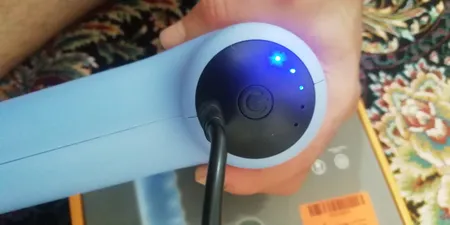 ماساژور برقی اوآبس مدل Mini Fascial