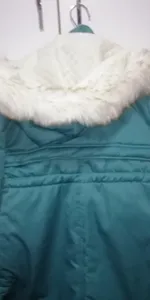 تجریه خرید کاپشن زنانه السانا مدل فرینا کد 137176