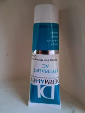 تجریه خرید کرم مرطوب‌کننده درمالیفت مدل Hydralift AC Cream مناسب پوست‌های چرب حجم 50 میلی‌لیتر