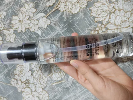 سرم مو موپک مدل Avocado Oil حجم 100 میلی لیتر