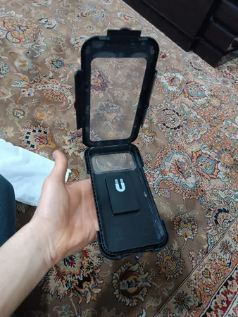 نگهدارنده گوشی موبایل مدل HJ-89