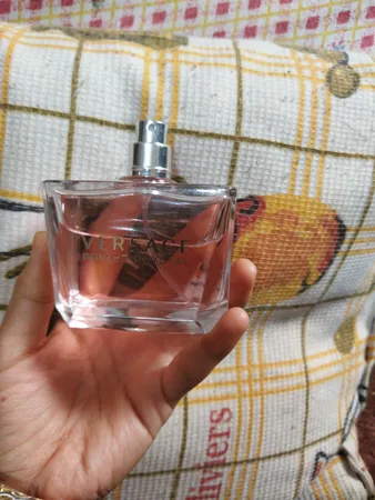 ادو تویلت زنانه پرنسس مدل ورساچه برایت کریستال حجم 90 میلی لیتر