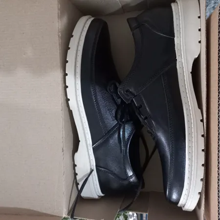 کفش مردانه مدل شیک گام کد ary