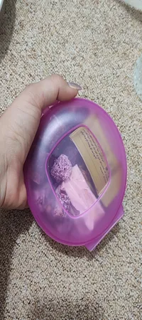 ظرف نگهدارنده لیمون مدل دربدار کد DH2283