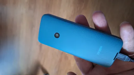 گوشی موبایل آلکاتل مدل 1069 دو سیم‌ کارت - اکتیو