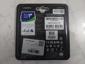 تجریه خرید اس اس دی اینترنال SATA III ای دیتا مدل SU650 ظرفیت 512 گیگابایت